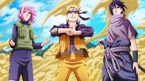 三本火影忍者同人小说，作者加入了自己对忍术、忍界设定的理解