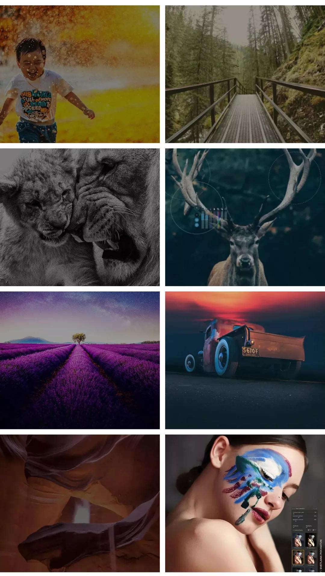 ps调色滤镜插件nikv1.2.11,psnik滤镜怎么安装