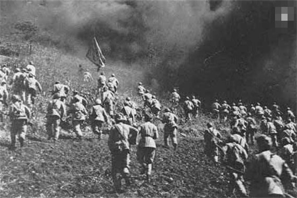 德国人评价志愿军创造了奇迹，让人更加佩服毛主席和最可爱的人