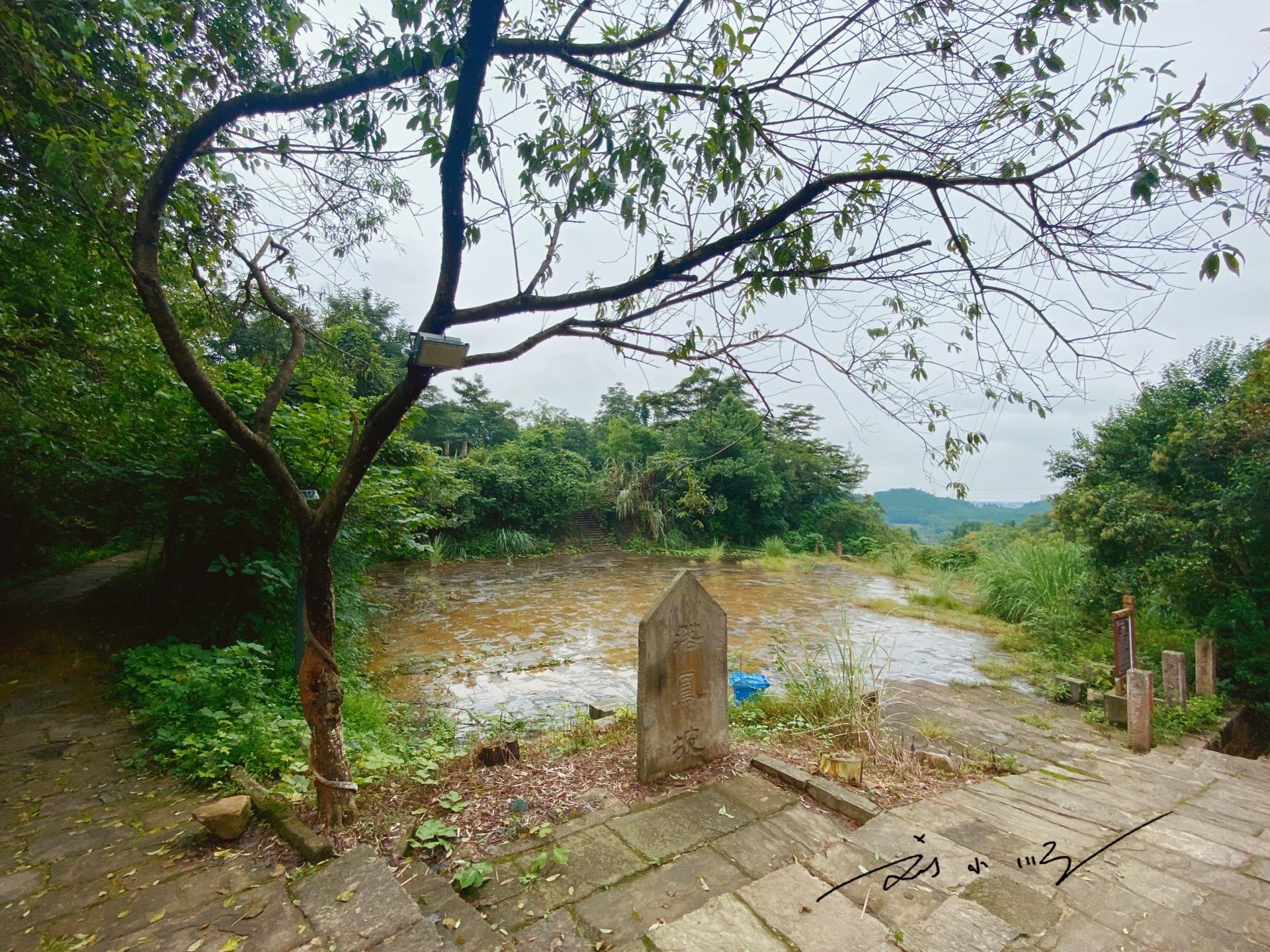 四川德阳四大古城,四川德阳有哪些名胜古迹