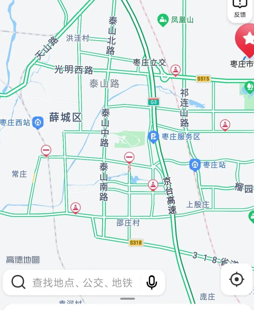 山东枣庄这个城市怎么样,枣庄这个城市发展得怎样
