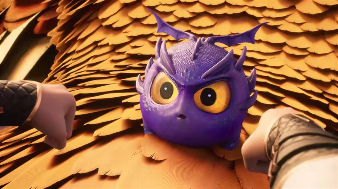 神印王座男主最后选择了谁,盘点神印王座男主的一生