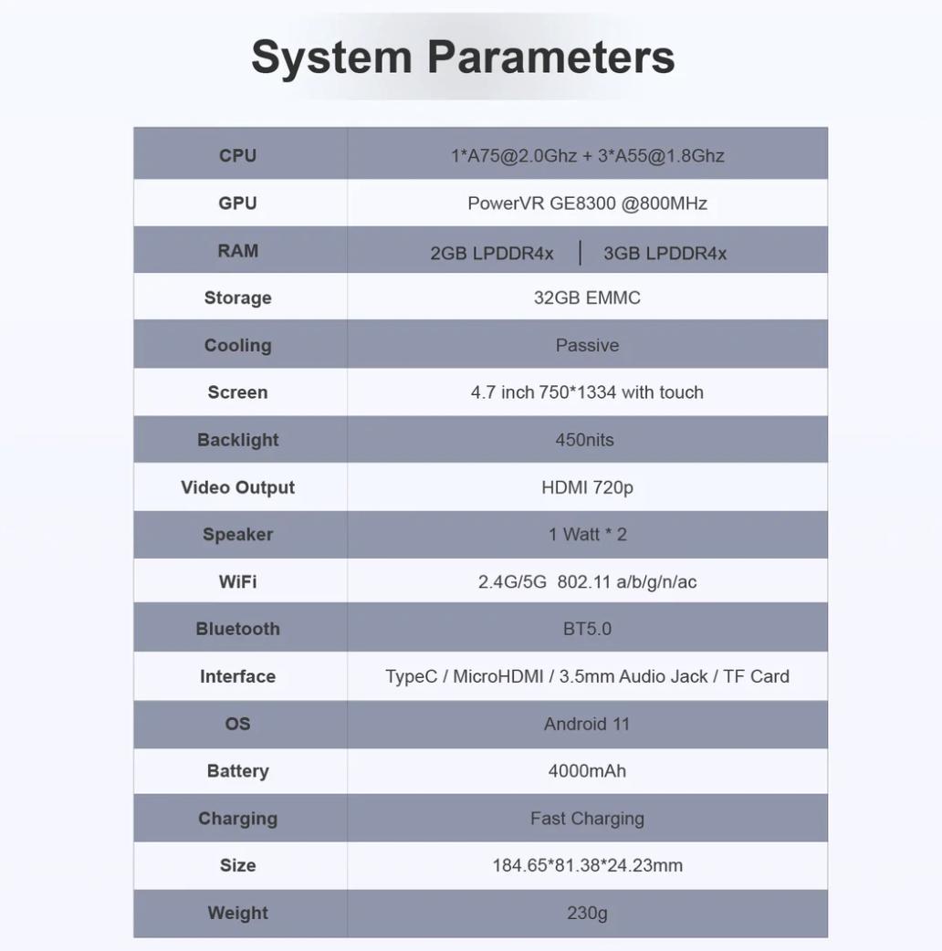 retroidpocket3入门教程,retroidpocket3测评
