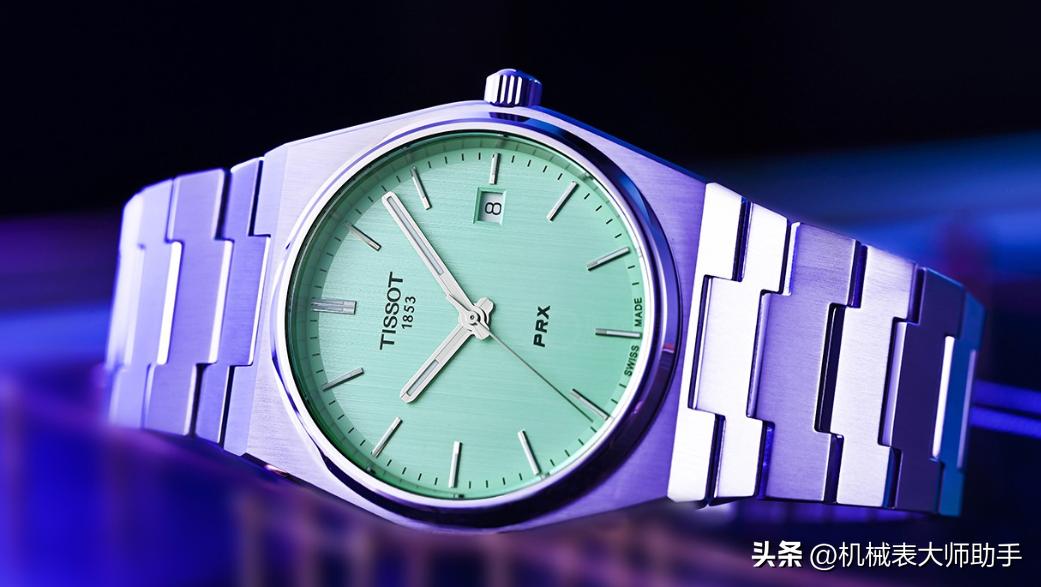 不同身份的人都戴什么腕表,不同身份人的手表