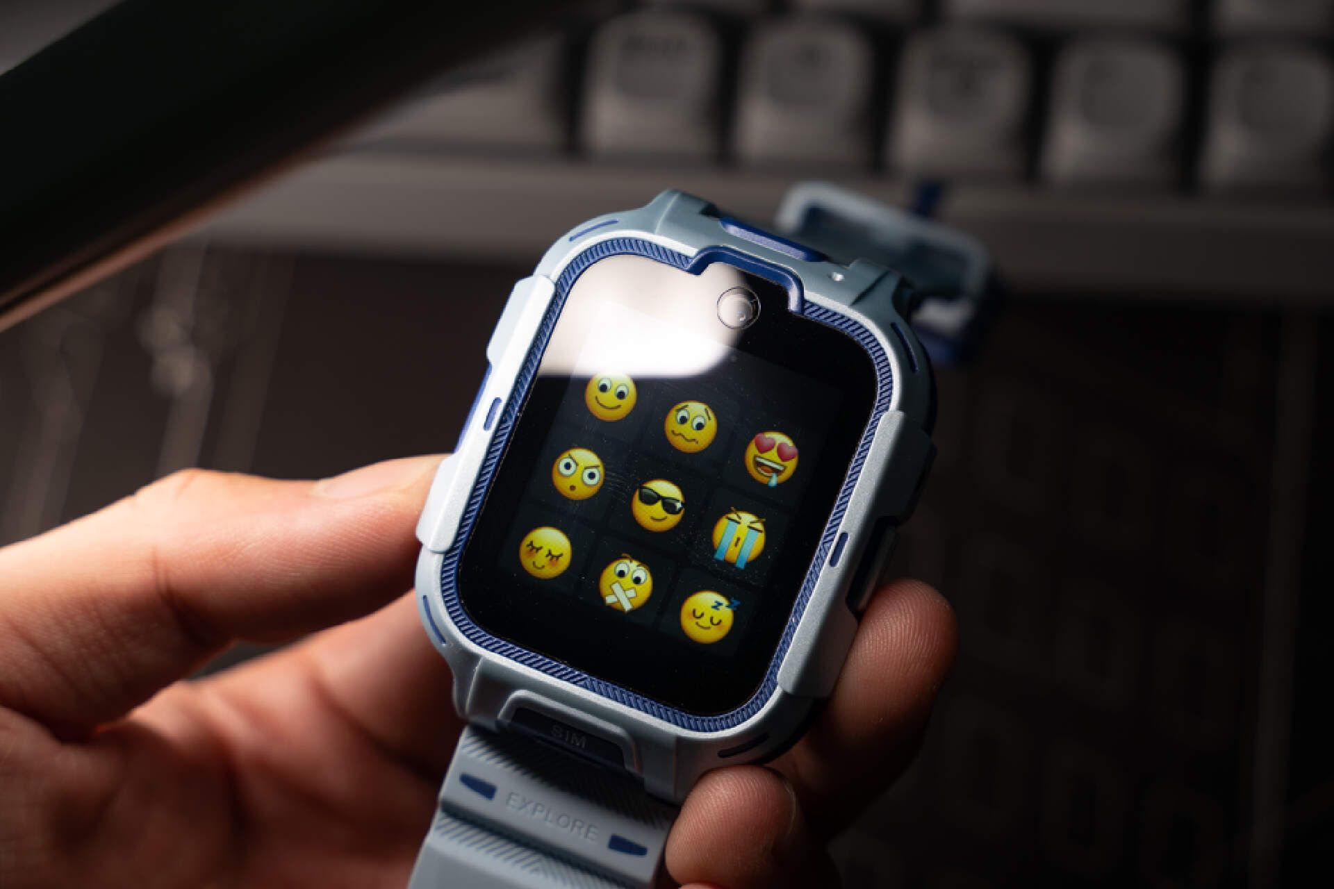 500档功能多的手表,500以下儿童智能手表测评