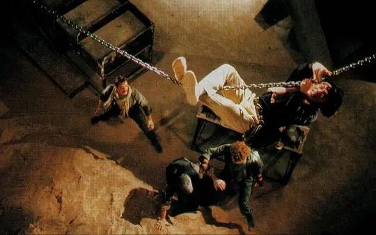 飞鹰计划是真实事件吗,飞鹰计划成龙偷宝石后续