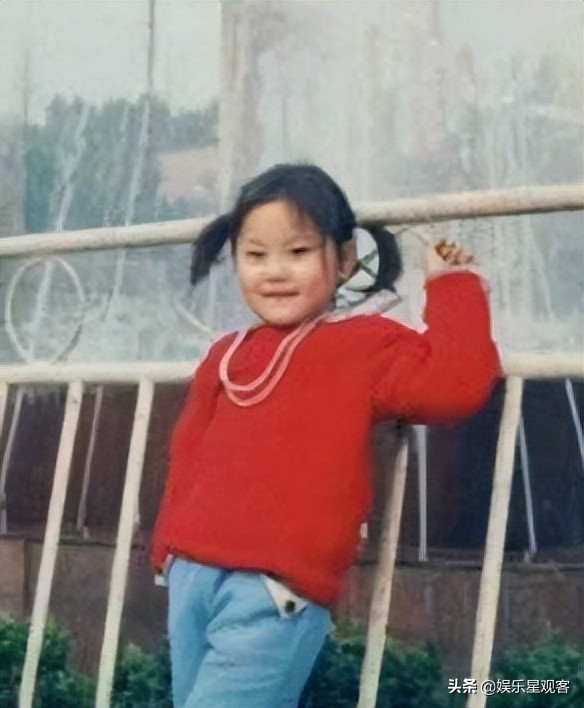 有种整容叫张馨予,张馨予为什么和李晨分手