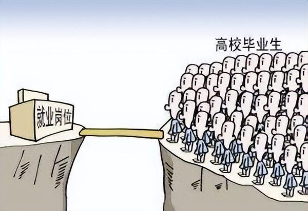 选择大于努力考得好不如报得好,选择大于努力低分也能上好大学