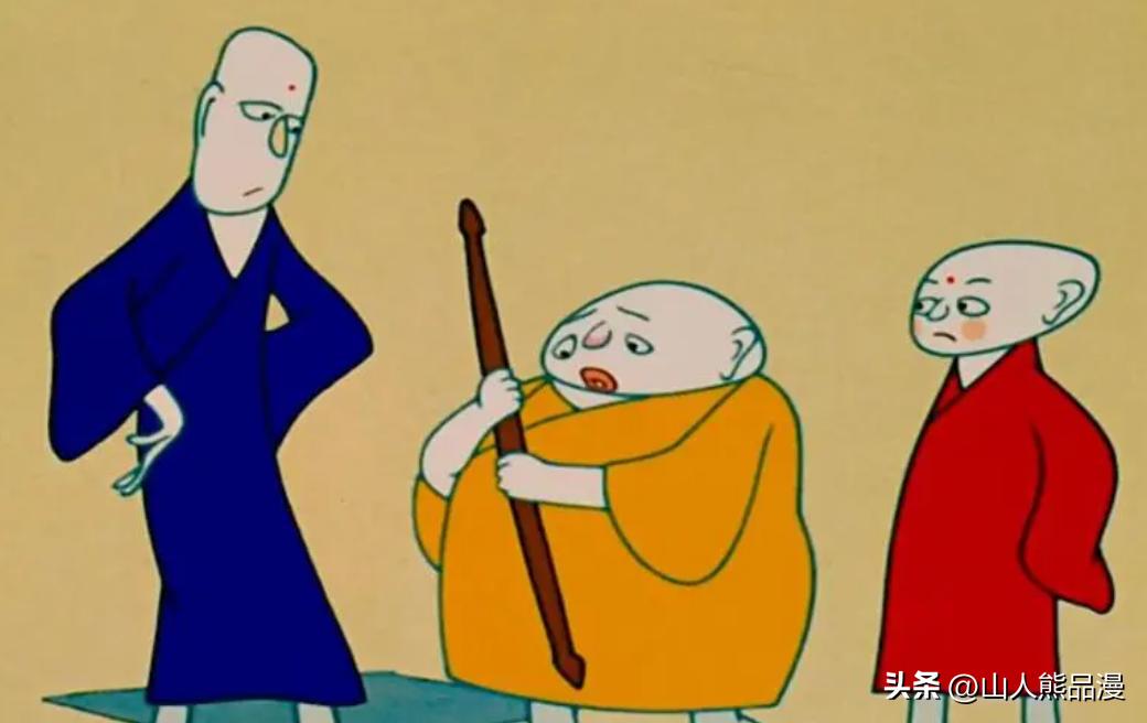 盘点8090后的100部动画,盘点90年代经典动画