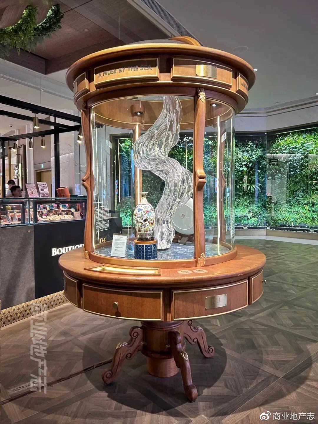 CRR杂谈|HK7日,我与7个香港商业人的深聊记录