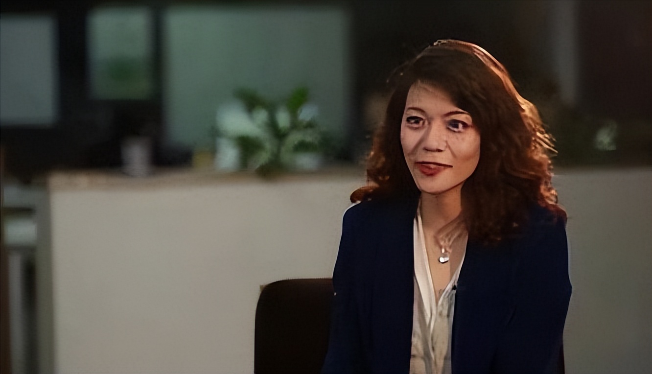 复旦女神教师陈果现状,复旦女神陈果现在怎么样