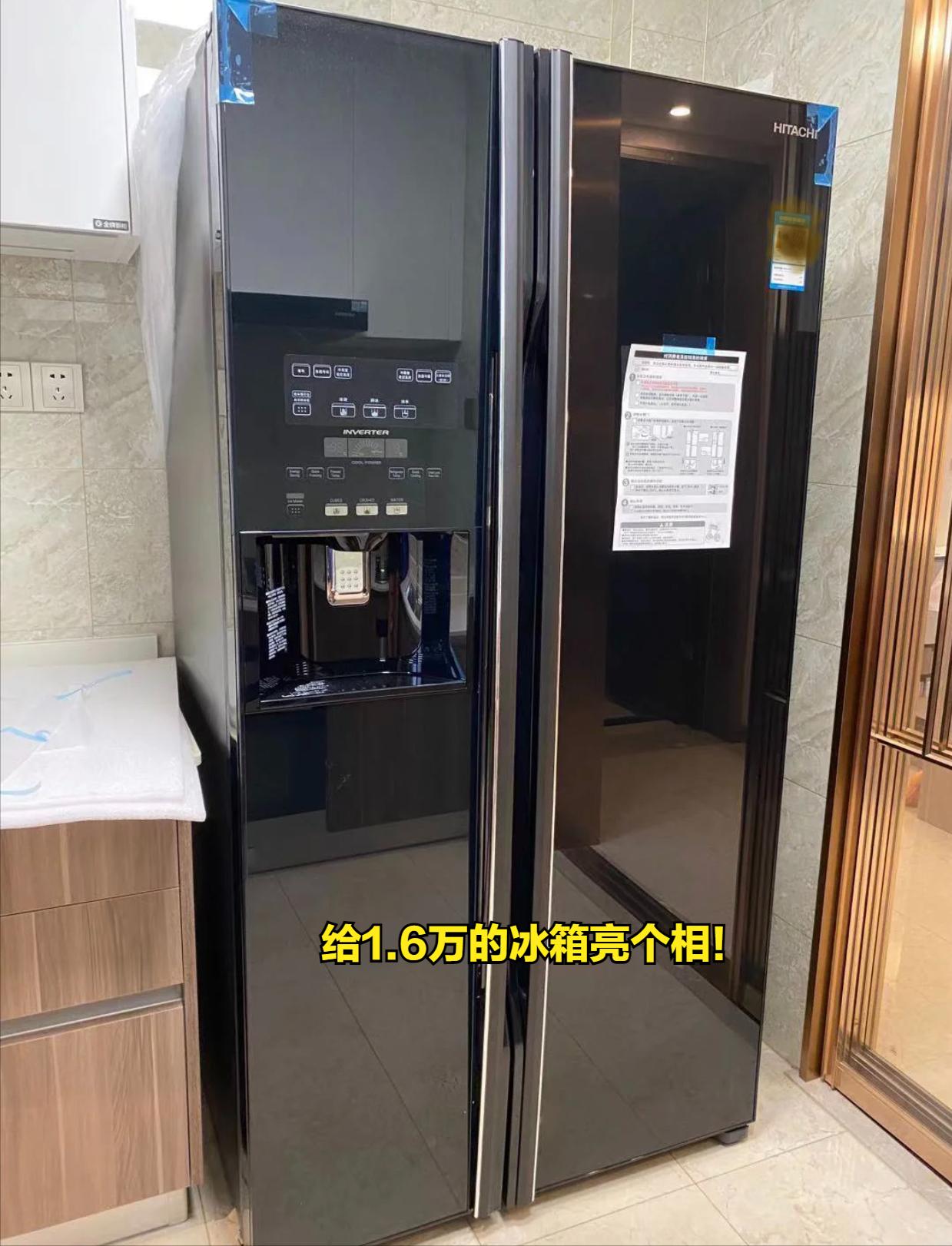 冰箱十字门和双开门哪种好,十字门和双开门的冰箱哪个更好