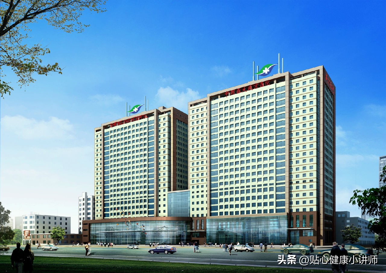 辽宁最好的三个医院,辽宁省最好的十大医院