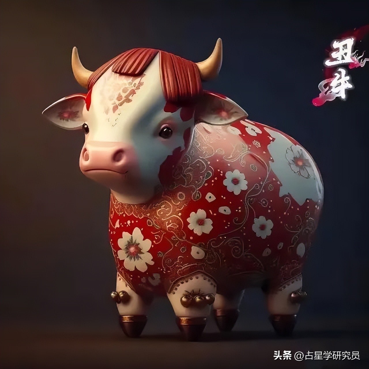 牛生肖本命年怎么转运,生肖牛本命年转运戴什么