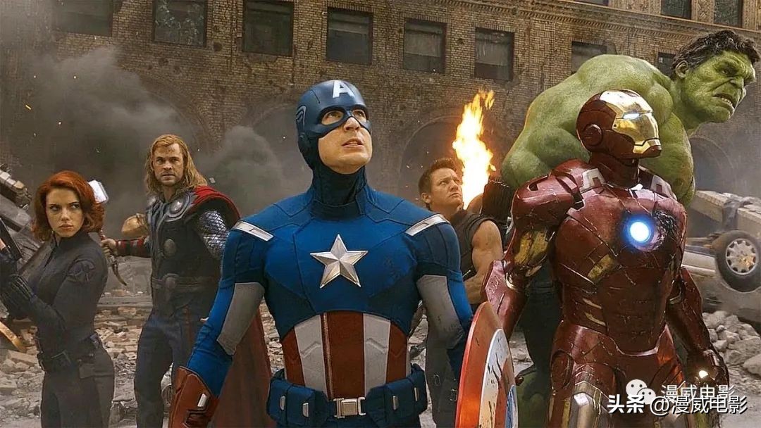 漫威电影宇宙时间线5分钟回顾,漫威电影时间线的观看顺序是什么