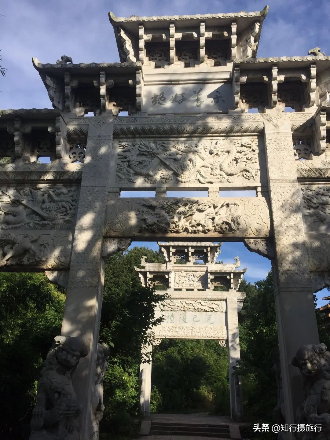 无锡统一嘉园坐落在什么地方,江苏无锡太湖边统一嘉园为何荒废