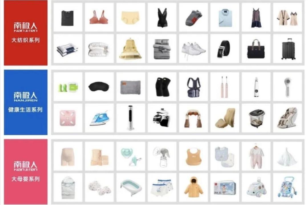 现在为什么品牌服饰这么多假货,哪些品牌的衣服假货比较多