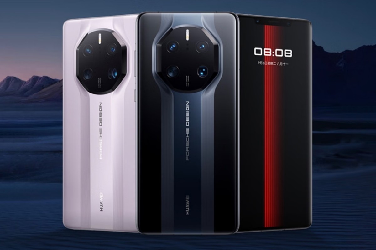 华为手机越来越贵mate系列与p系列,华为mate系列上新p系列会降价吗