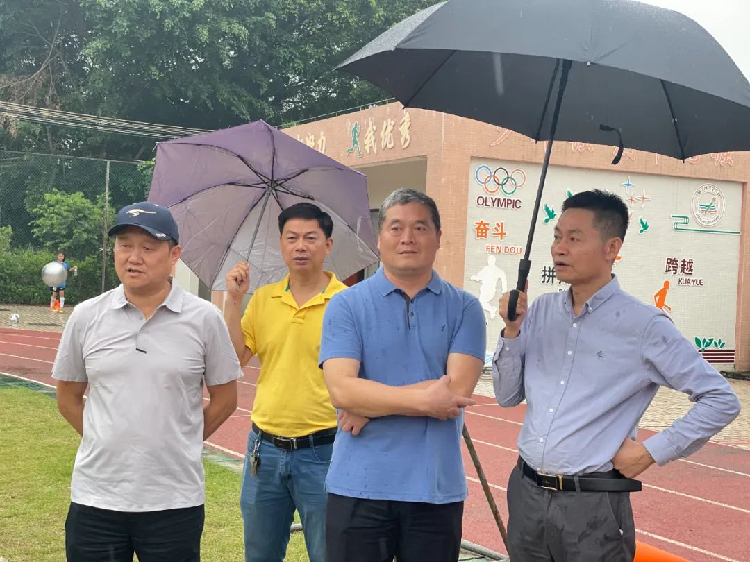 2023年潮州市足球总决赛,潮州市足球比赛第六届