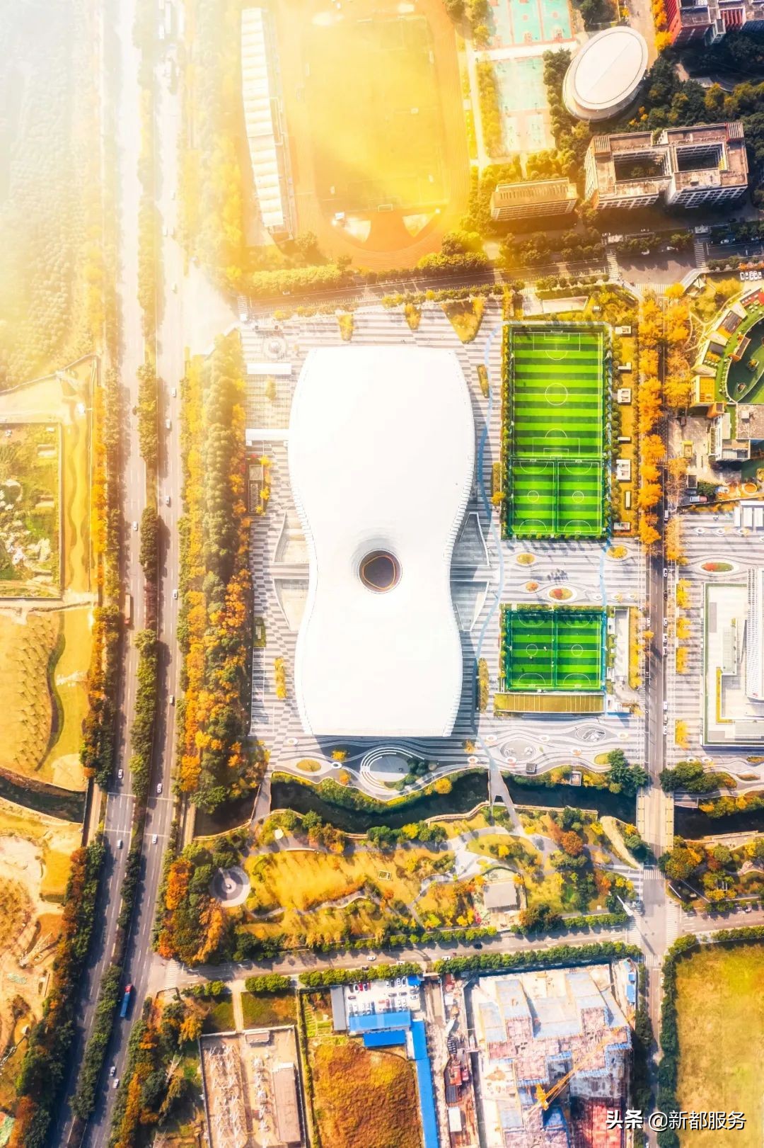 新都是靠什么产业发达的,新都做什么好