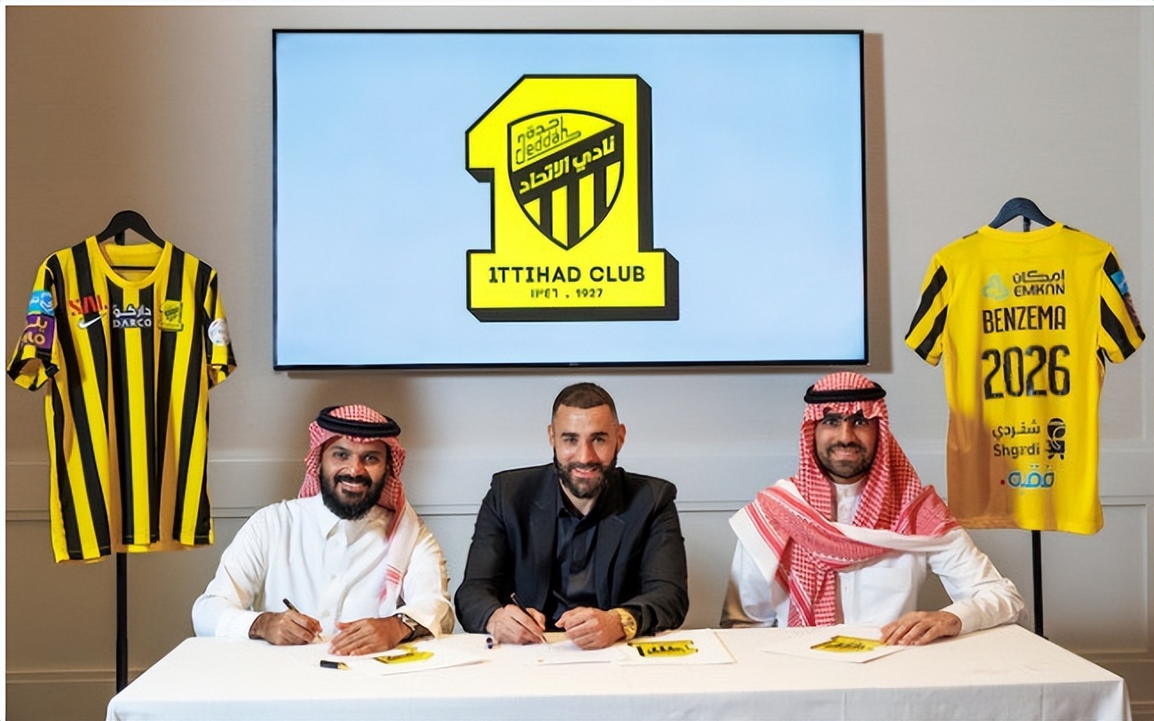 沙特联赛真的不如欧洲中游联赛吗,沙特联赛会不会扰乱足球市场