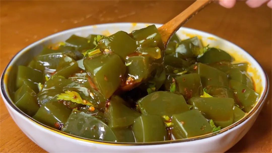 养肝明目不输蒲公英的食物,养肝吃蒲公英