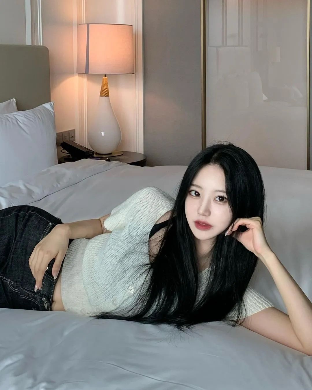 ins小姐姐素颜,kk小姐姐ins