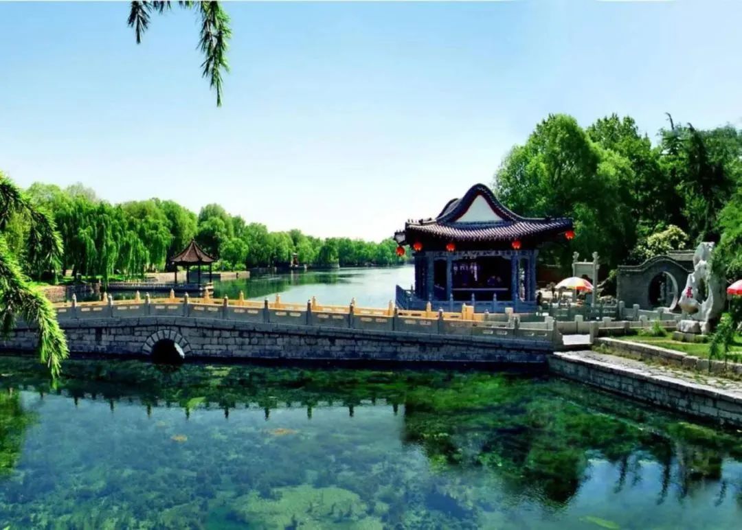 临朐小城,潍坊的临朐县