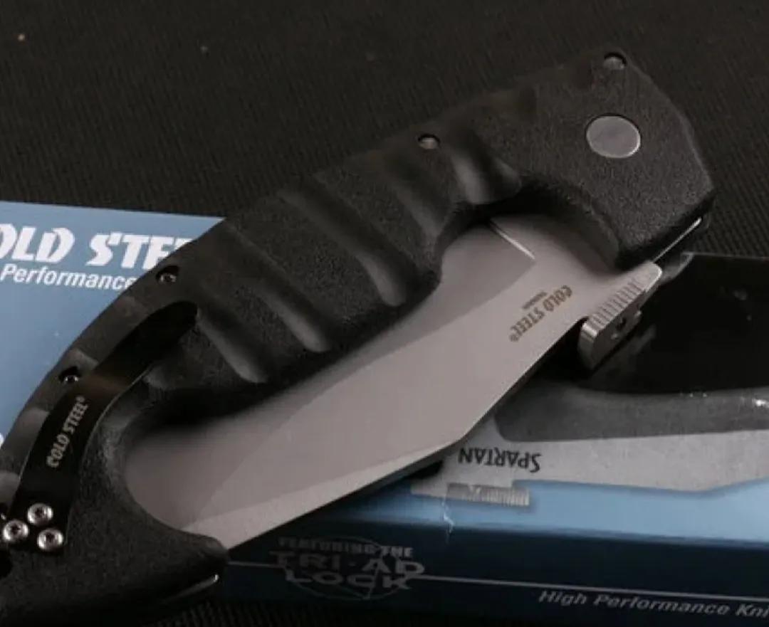 美国冷钢骑兵刀,美国冷段钢刀