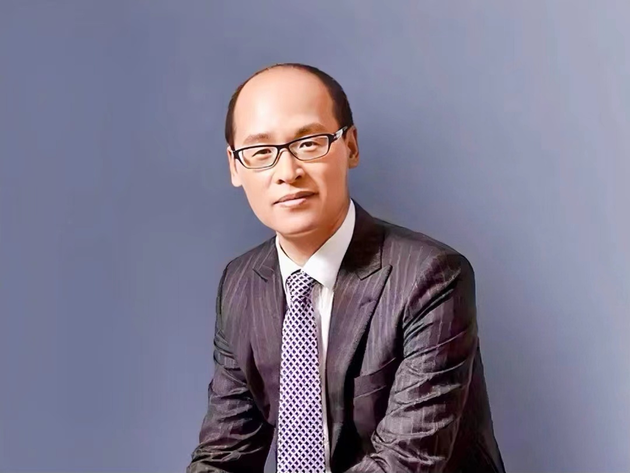 河北秦皇岛75后：创办“网贷”巨头，已为3千万农民放贷4700多亿