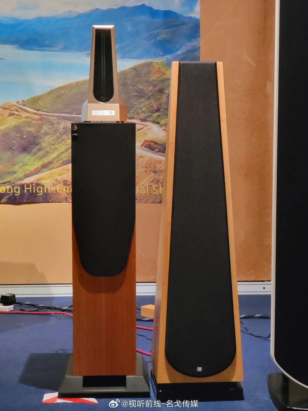 2023香港高级视听展,香港会议展览中心2023展会