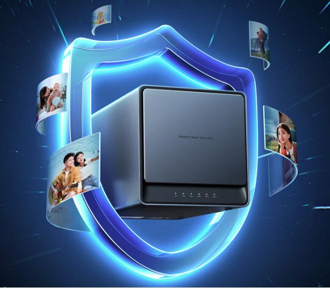 家用成品nas选购指南,4k家庭影院nas要注意什么