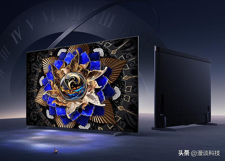 85寸高端tcl电视推荐2022排行榜,tcl85寸电视哪款性价比最高