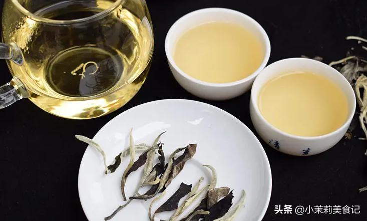 夏天喝什么茶能冬病夏治,夏季喝哪些茶养生5款茶清热解毒