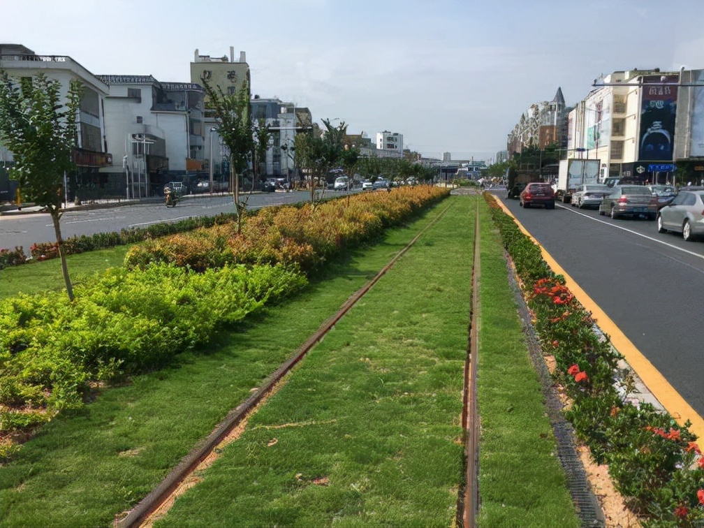 为什么国外没有绿化带,为什么欧洲没有绿化带