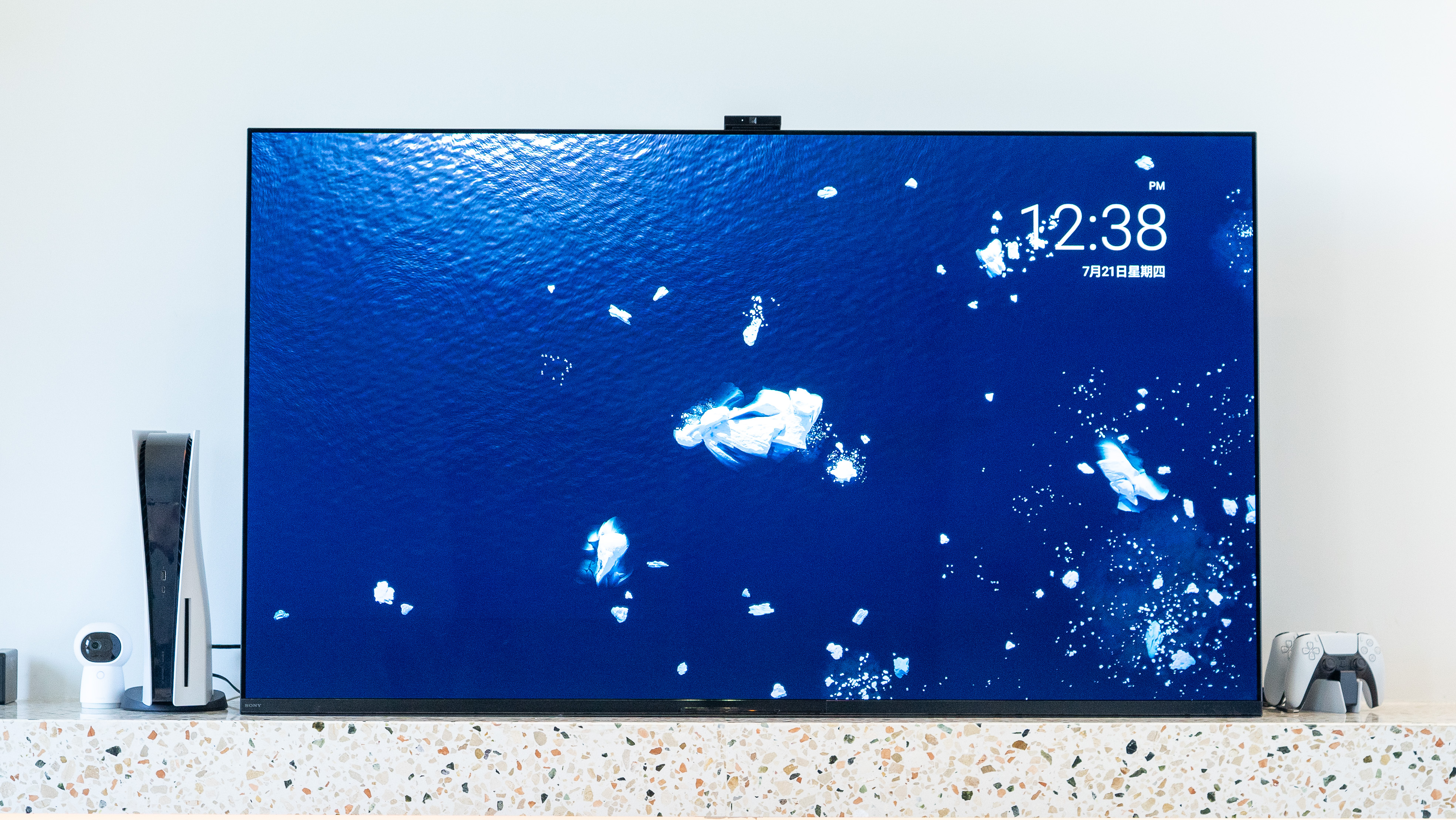 索尼oled电视77寸a80ek评测,索尼40-50英寸oled电视