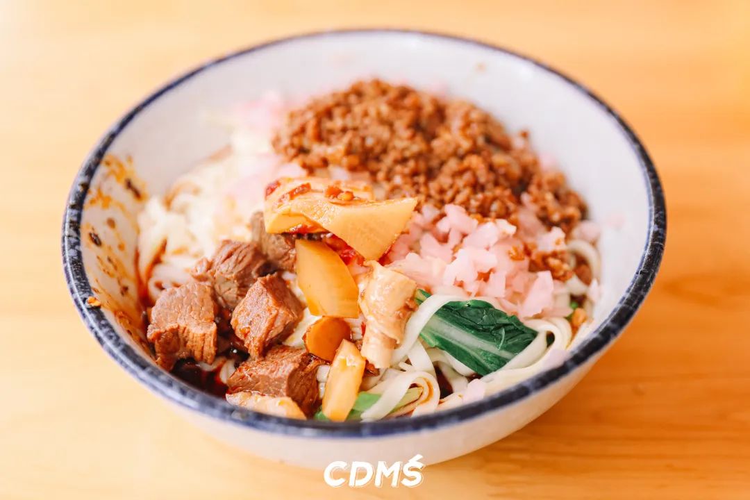 成都周边必去之地,成都周边值得二刷的小城