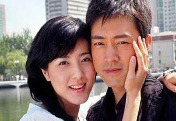 曾黎三任前男友都是影帝,和曾黎谈恋爱的三位影帝