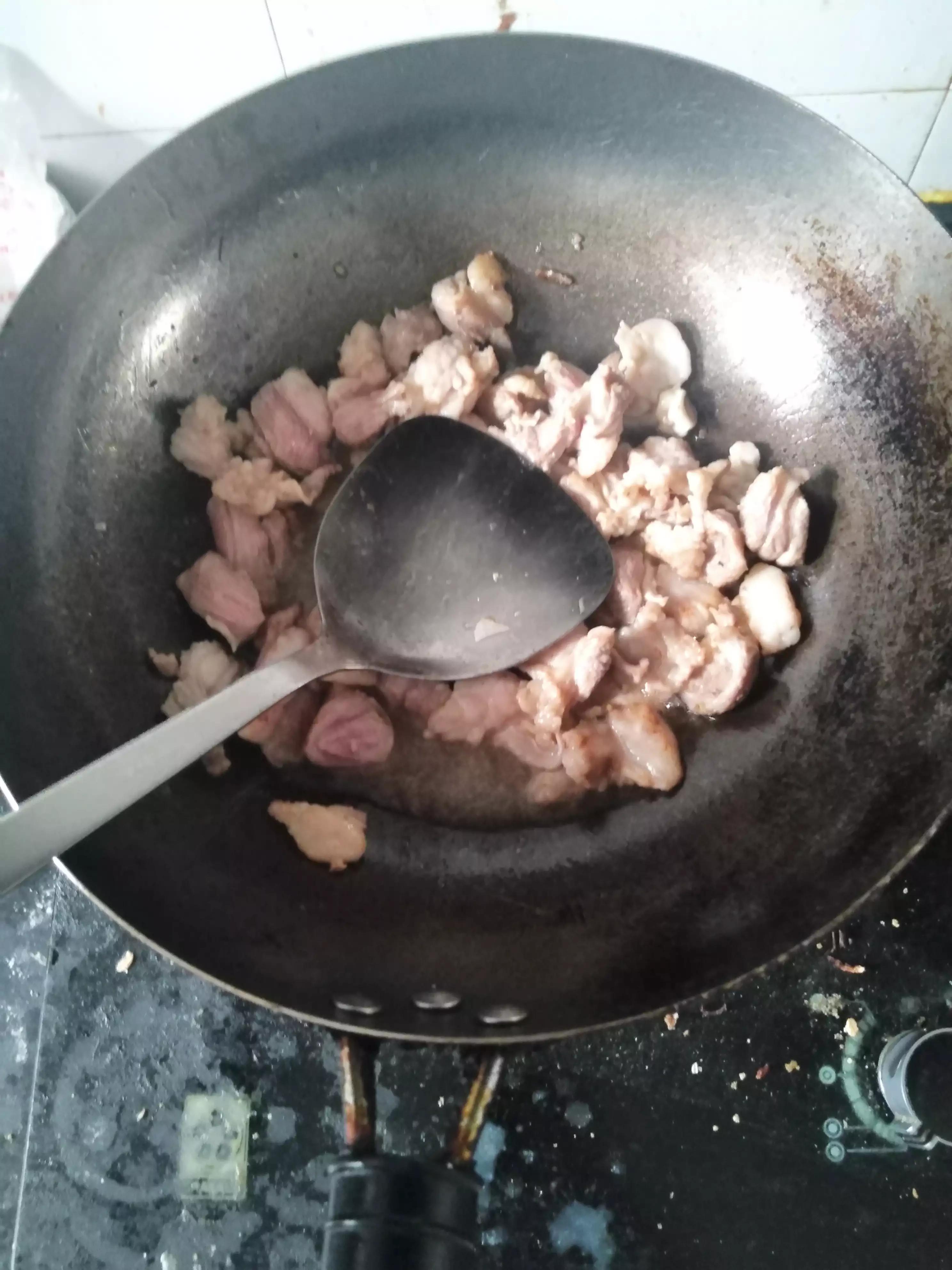 正宗葱爆羊肉制作方法,最正宗葱爆羊肉的做法