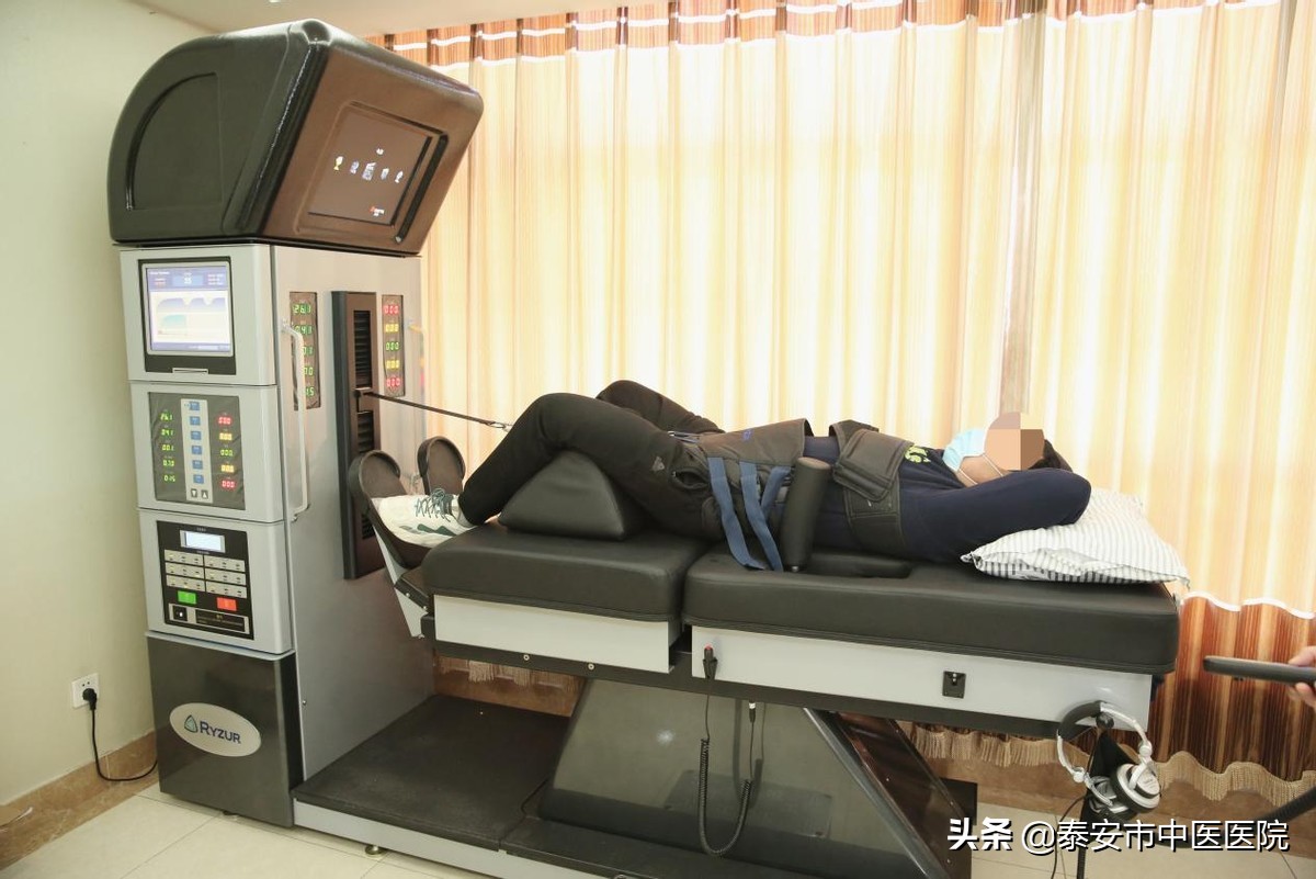 【推进六大学科建设打造一流医学中心】扬发展创新之帆——*安泰**市中医医院骨伤中心发展侧记