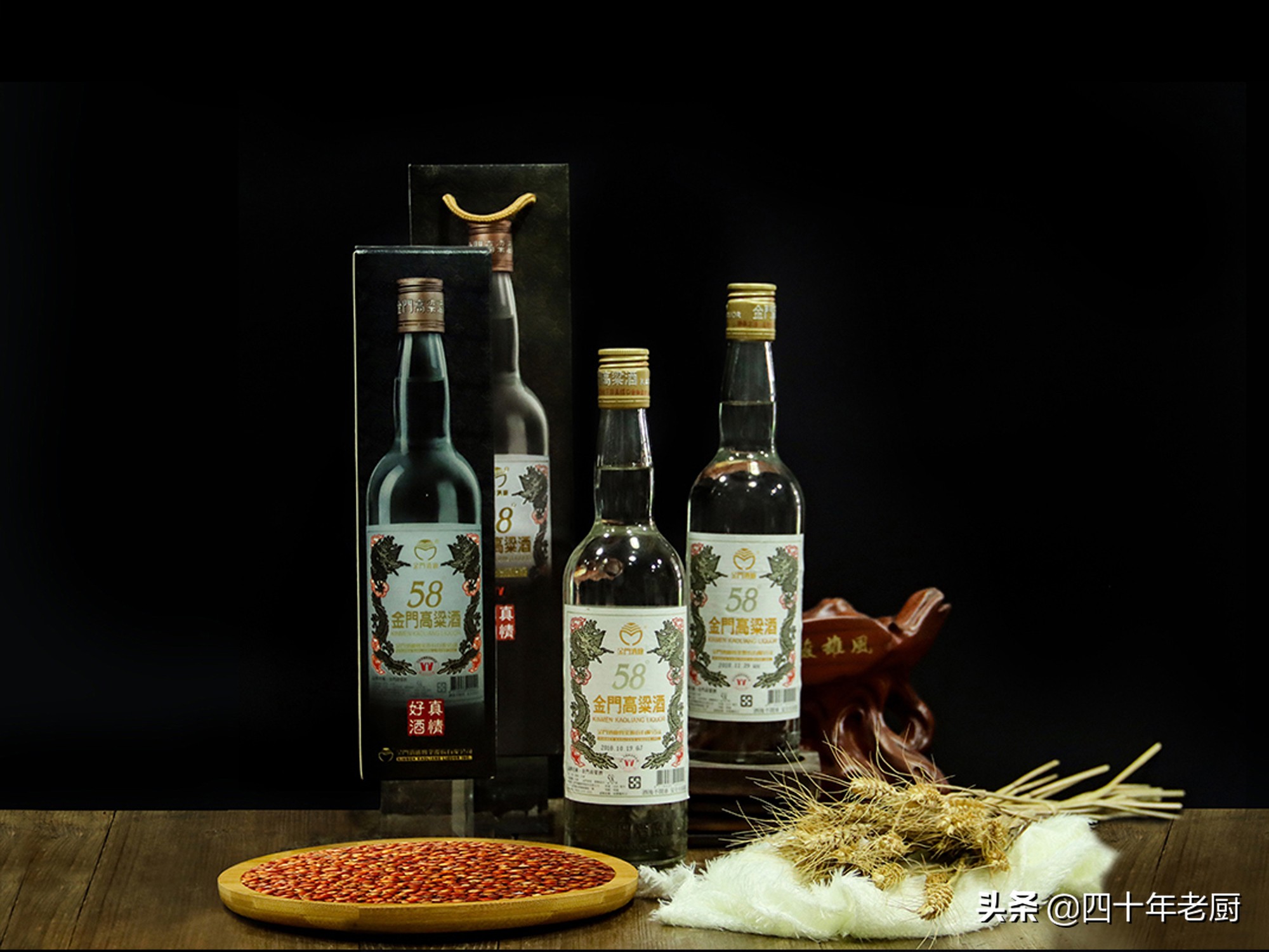 金门高粱酒哪种才是正宗的,金门高粱酒是酱香吗