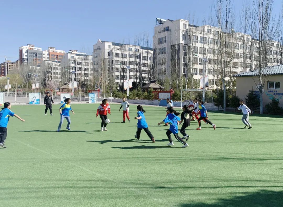 体育足球赛事,奈曼体育节