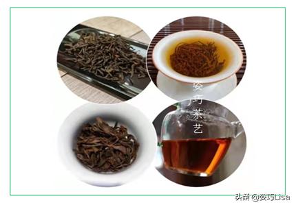 红茶茶艺入门,茶艺绿茶知识