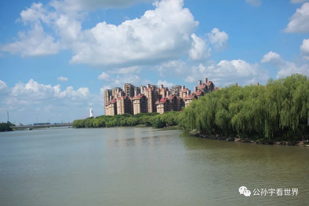 平湖东湖景区,东湖景区平湖八大景致