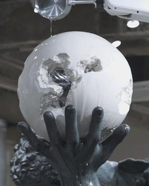 被称之为“宇宙级网红”品牌—GM之概念赏析