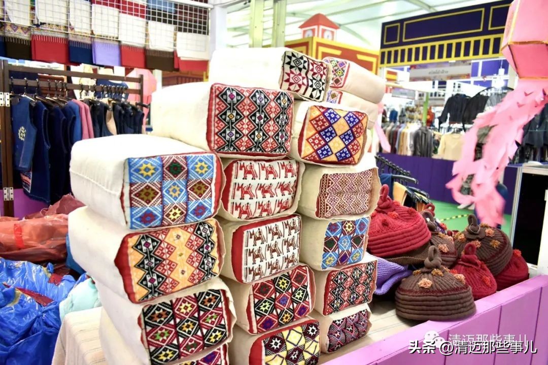 清迈特产有哪些可以带回国,泰国清迈旅游特产买什么