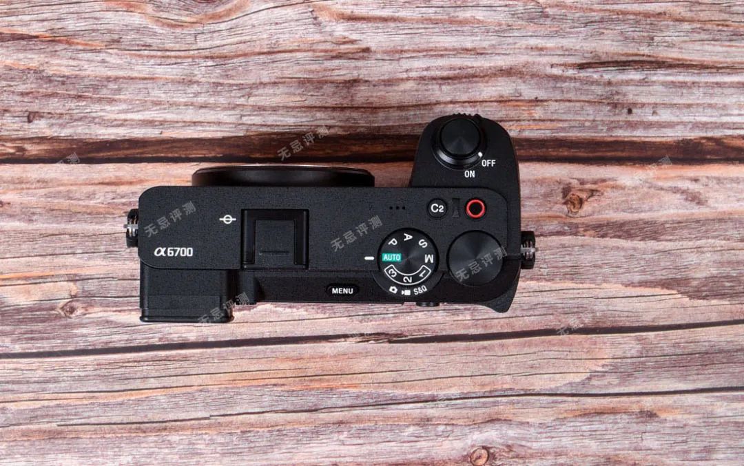 索尼新半画幅a6700,索尼alpha6700aps-c微单相机