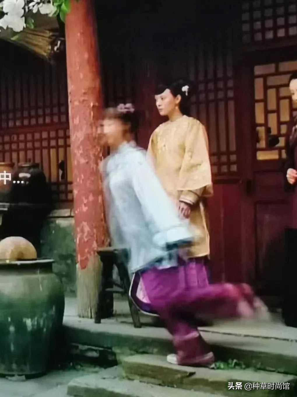 扁平脸淡颜变美思路,苦相女生长相怎么微调