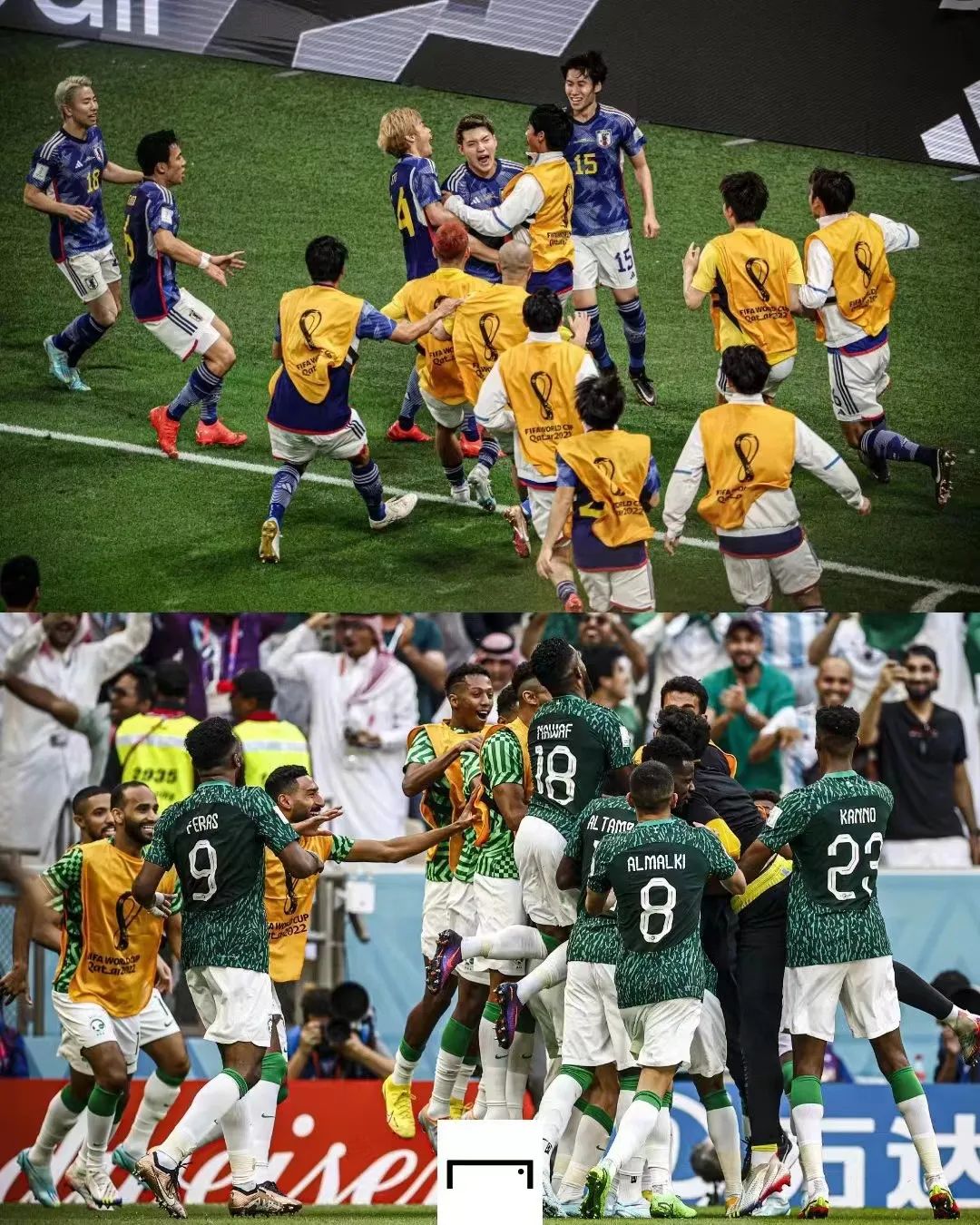 日本足球最让人羡慕的是,我们要怎么看待日本足球