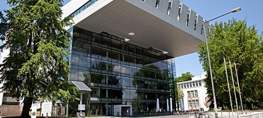 亚琛工业大学——德国精英大学之一